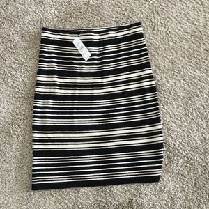 NWT XXSP Loft Skirt